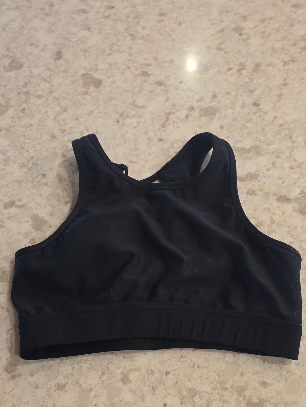 Vull Sportsbra Highneck Size Small